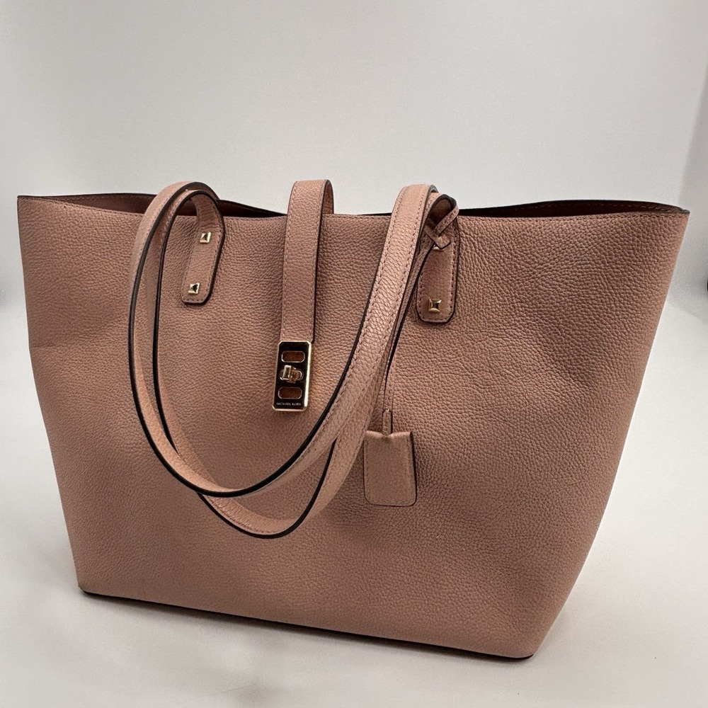 Michael Kors Karson Leather‎ Tote